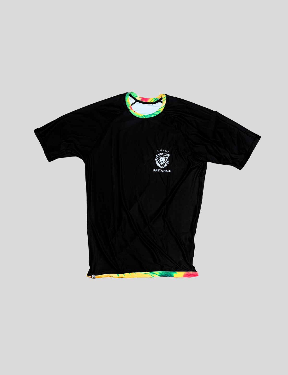 Rashguard Hidden Promised Land
