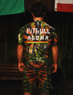 Pitbull Aloha - Tiger Mind