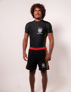 Original Rasta Retrô - Nogi Costume