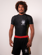 Rashguard Original Rasta Retrô