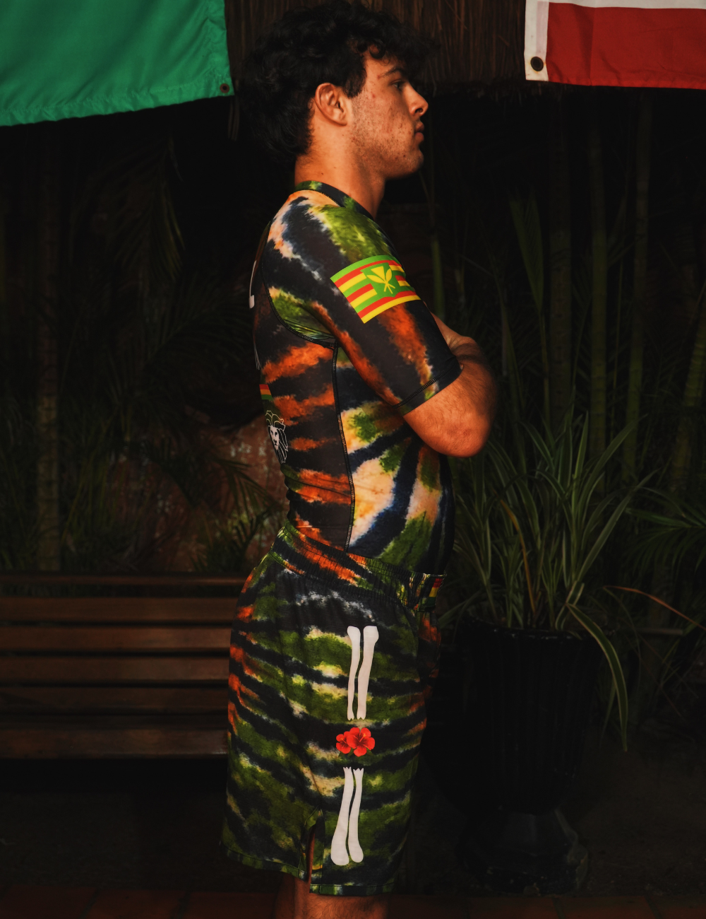 Pitbull Aloha - Tiger Mind 20% OFF