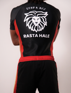Rashguard Original Rasta Retrô