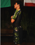 Pitbull Aloha - Basic 20% OFF