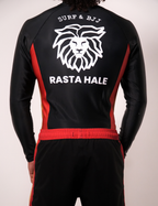 Original Rasta Retrô - Nogi Costume