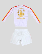 Original Rasta • Gold Edition Costume