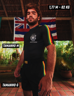 Original Rasta - Costume