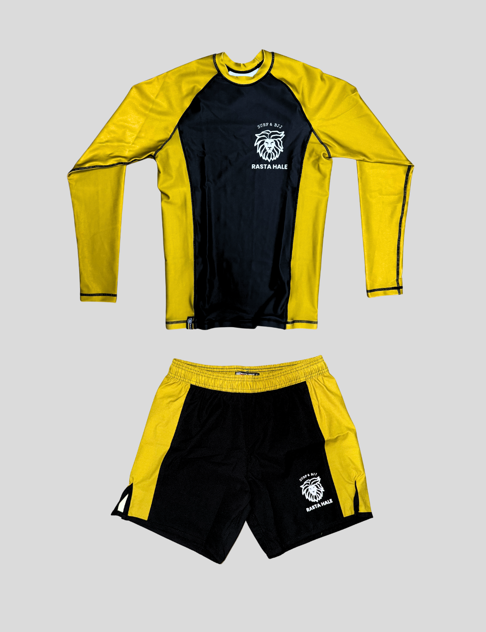 Nectar Nogi Costume