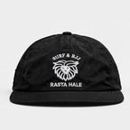 Boné Hawaii 808 Rasta Hale