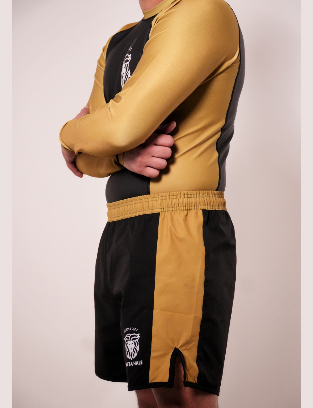 Rashguard Nectar