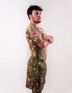 Pupukea Cammo - Nogi Costume