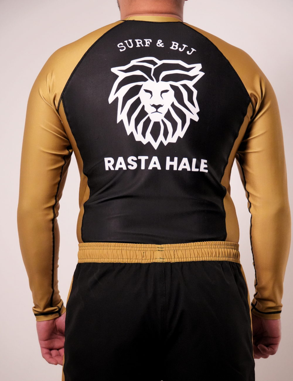 Rashguard Nectar