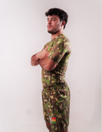 Pupukea Cammo - Nogi Costume