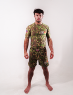 Pupukea Cammo - Nogi Costume