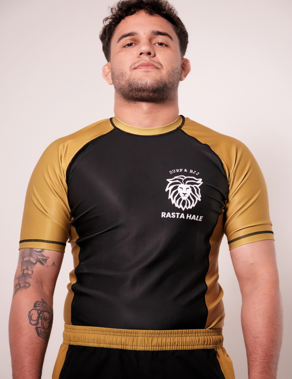 Rashguard Nectar