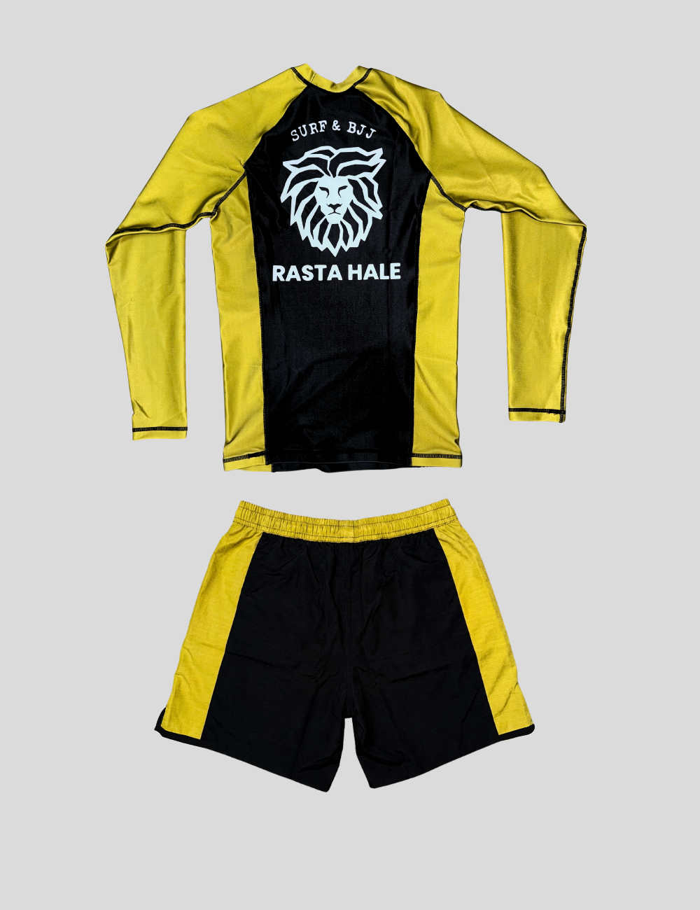 Nectar Nogi Costume