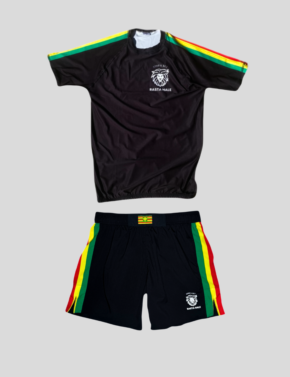 Original Rasta - Costume
