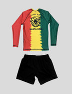 Reggae Man - Nogi Costume