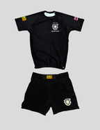 Hawaii 808 - Costume