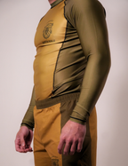 Nectar Extraction - Nogi Costume