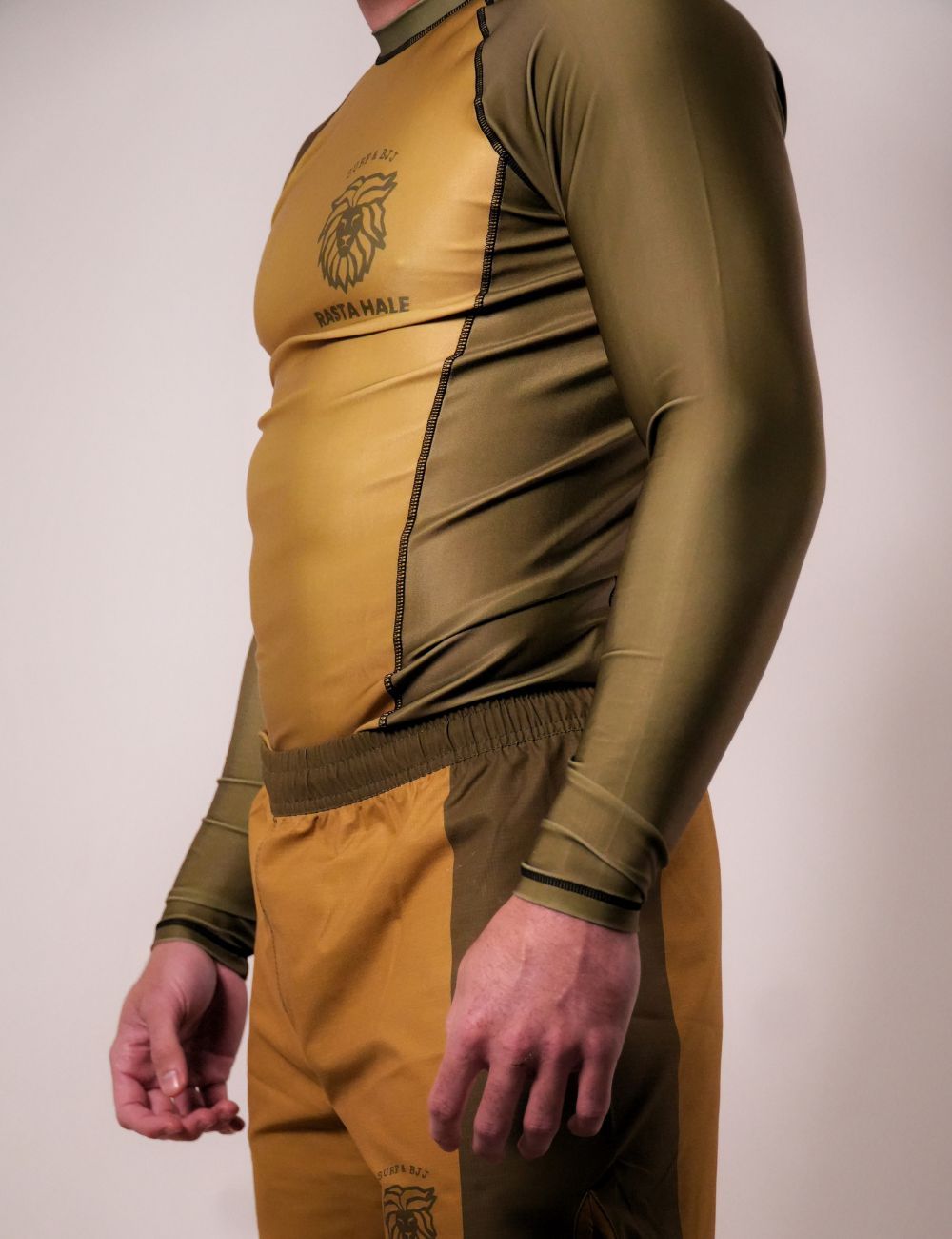 Nectar Extraction - Nogi Costume