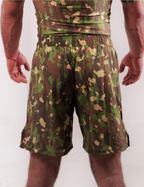 Pupukea Cammo - Fight Short
