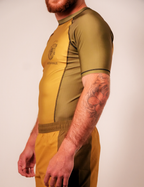 Rashguard Nectar Extraction