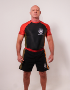 Triple Rasta 2.0 Nogi Costume