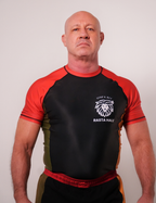 Triple Rasta 2.0 Nogi Costume