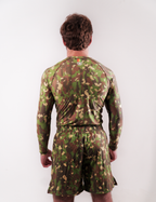 Pupukea Cammo - Nogi Costume