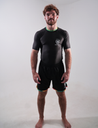 Rashguard Hidden Promised Land