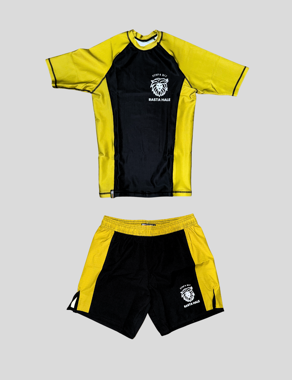 Nectar Nogi Costume