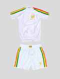Original Rasta • Gold Edition Costume