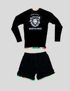 Hidden Promised Land - Nogi Costume