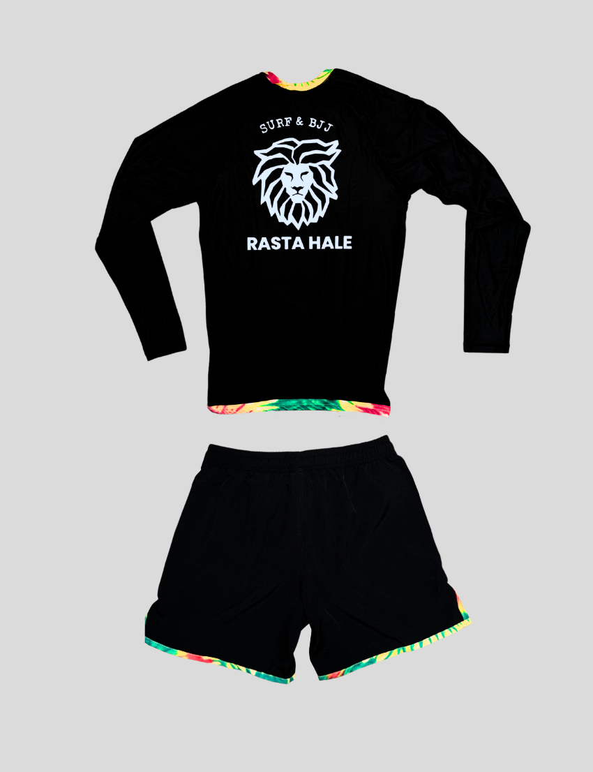 Hidden Promised Land - Nogi Costume