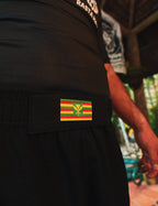 Hawaii 808 - Costume