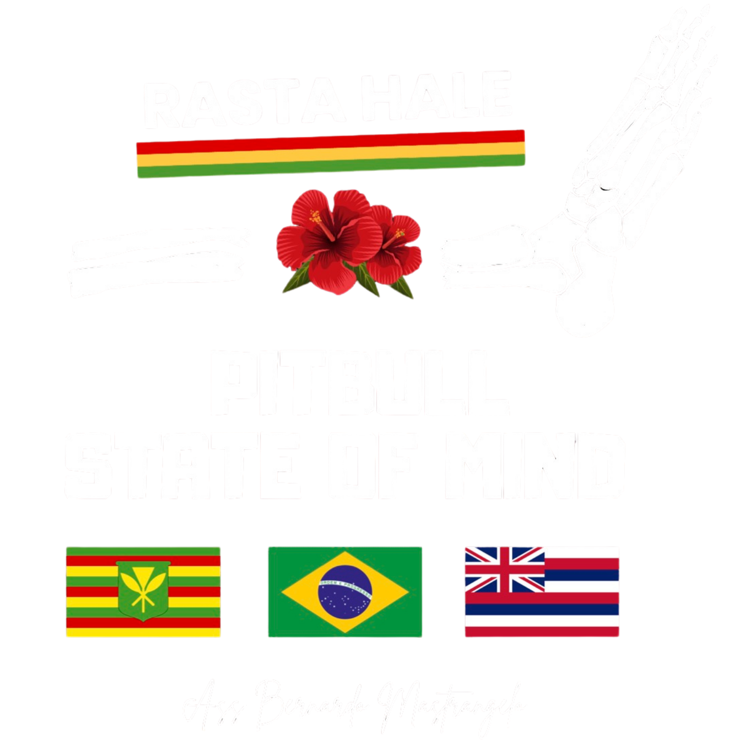 Rasta Hale