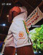 Original Rasta • Gold Edition Costume