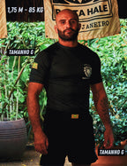 Hawaii 808 - Costume