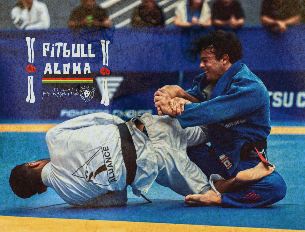 Feito para competir
