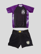 Purple Tie - Costume