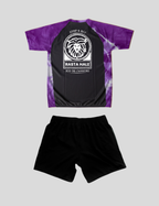 Purple Tie - Costume