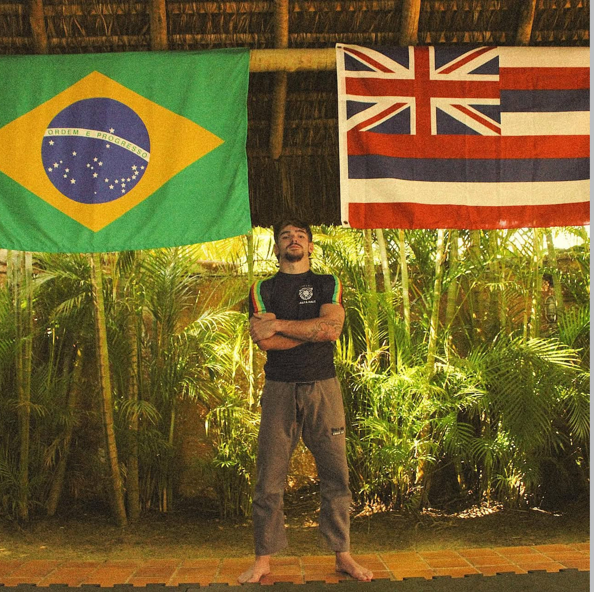 Kits de competição