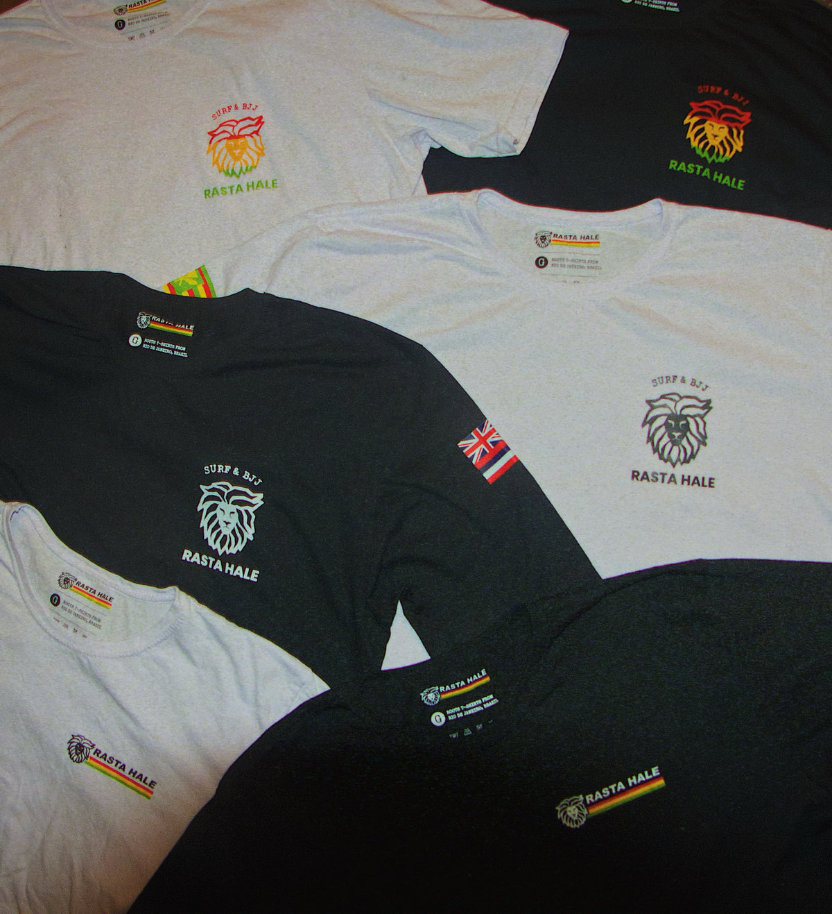 3 camisetas por R$ 199