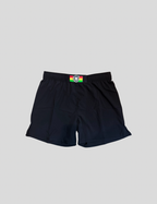Hawaii 808 Blue - Nogi Costume