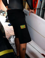 Kit Boardshort Hawaii 808 + Camiseta Classic + Boné Hawaii 808 Surf