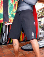 Kit Boardshort Hawaii 808 + Camiseta Classic + Boné Hawaii 808 Surf