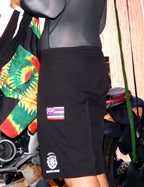Kit Boardshort Hawaii 808 + Camiseta Classic + Boné Hawaii 808 Surf