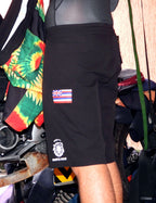 Kit Boardshort Hawaii 808 + Camiseta Classic + Boné Hawaii 808 Surf