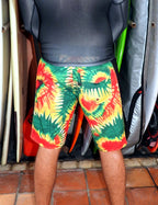 Boardshort HyperShield-X Promised Land Flex