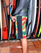 Boardshort HyperShield-X Promised Land Flex